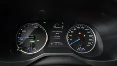2022 Toyota RAV4 2.5 2WD Hybrid, белый — фото 8