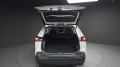 2022 Toyota RAV4 2.5 2WD Hybrid, белый — фото 19