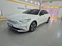 2023 Kia K8 Signature — фото 2