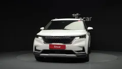 2023 Kia Carnival Diesel 9-Seater Prestige — фото 3