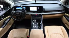 2023 Kia Carnival Diesel 9-Seater Prestige — фото 7