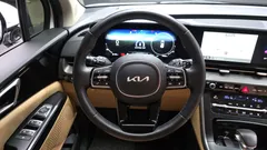 2023 Kia Carnival Diesel 9-Seater Prestige — фото 13