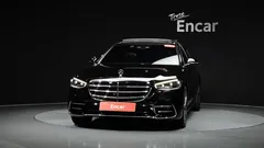 2023 Mercedes-Benz S-Class S400 d 4MATIC — фото 3