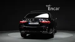 2023 Mercedes-Benz S-Class S400 d 4MATIC — фото 4