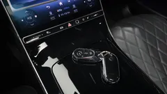 2023 Mercedes-Benz S-Class S400 d 4MATIC — фото 9