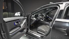 2023 Mercedes-Benz S-Class S400 d 4MATIC — фото 10