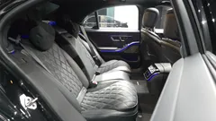 2023 Mercedes-Benz S-Class S400 d 4MATIC — фото 11