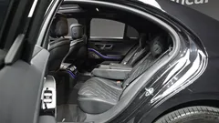 2023 Mercedes-Benz S-Class S400 d 4MATIC — фото 12