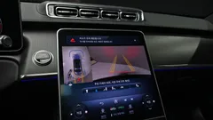 2023 Mercedes-Benz S-Class S400 d 4MATIC — фото 14