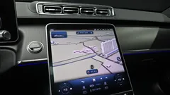 2023 Mercedes-Benz S-Class S400 d 4MATIC — фото 15