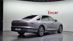 2023 Hyundai Grandeur Exclusive — фото 2