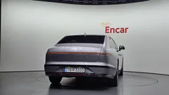 2023 Hyundai Grandeur Exclusive — фото 4