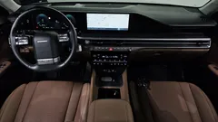 2023 Hyundai Grandeur Exclusive — фото 7