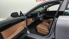 2023 Hyundai Grandeur Exclusive — фото 10