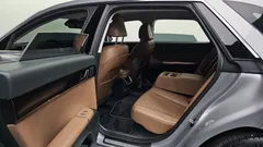 2023 Hyundai Grandeur Exclusive — фото 11