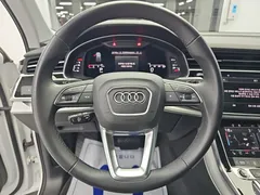 2022 Audi Q7 45 TDI Quattro — фото 9