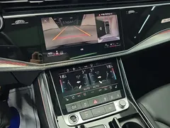 2022 Audi Q7 45 TDI Quattro — фото 10