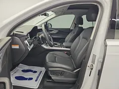 2022 Audi Q7 45 TDI Quattro — фото 15