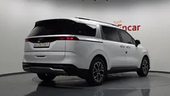 2023 Kia Carnival Diesel 9-Seater Prestige — фото 2