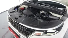 2023 Kia Carnival Diesel 9-Seater Prestige — фото 6