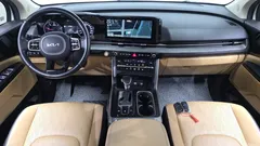 2023 Kia Carnival Diesel 9-Seater Prestige — фото 7