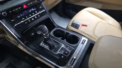 2023 Kia Carnival Diesel 9-Seater Prestige — фото 9