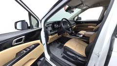 2023 Kia Carnival Diesel 9-Seater Prestige — фото 10