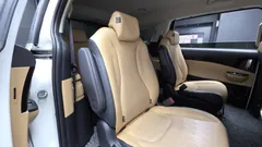 2023 Kia Carnival Diesel 9-Seater Prestige — фото 11