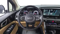2023 Kia Carnival Diesel 9-Seater Prestige — фото 15