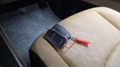 2023 Kia Carnival Diesel 9-Seater Prestige — фото 18
