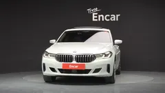 2022 BMW Gran Turismo 630i xDrive Luxury — фото 3