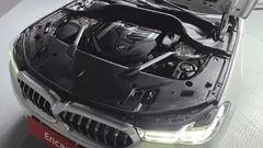 2022 BMW Gran Turismo 630i xDrive Luxury — фото 6