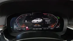 2022 BMW Gran Turismo 630i xDrive Luxury — фото 8