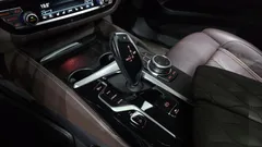 2022 BMW Gran Turismo 630i xDrive Luxury — фото 9