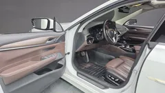 2022 BMW Gran Turismo 630i xDrive Luxury — фото 10