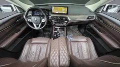 2022 BMW Gran Turismo 630i xDrive Luxury — фото 14