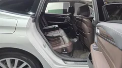 2022 BMW Gran Turismo 630i xDrive Luxury — фото 15