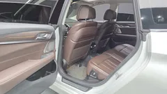 2022 BMW Gran Turismo 630i xDrive Luxury — фото 16