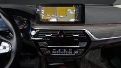 2022 BMW Gran Turismo 630i xDrive Luxury — фото 17