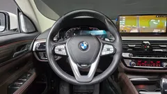2022 BMW Gran Turismo 630i xDrive Luxury — фото 18