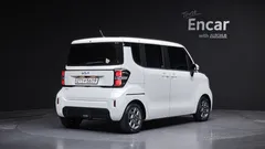 2023 Kia Ray Prestige — фото 2