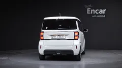 2023 Kia Ray Prestige — фото 4