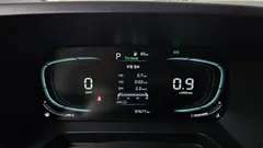 2023 Kia Ray Prestige — фото 8