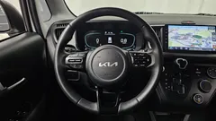 2023 Kia Ray Prestige — фото 12