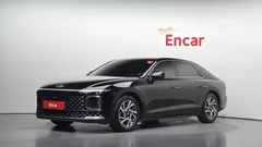 2023 Hyundai Grandeur 2,5 Gasoline 2WD — фото 1