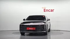 2023 Hyundai Grandeur 2,5 Gasoline 2WD — фото 3