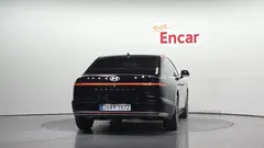 2023 Hyundai Grandeur 2,5 Gasoline 2WD — фото 4