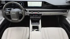 2023 Hyundai Grandeur 2,5 Gasoline 2WD — фото 7