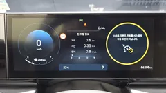 2023 Hyundai Grandeur 2,5 Gasoline 2WD — фото 8