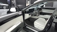 2023 Hyundai Grandeur 2,5 Gasoline 2WD — фото 10